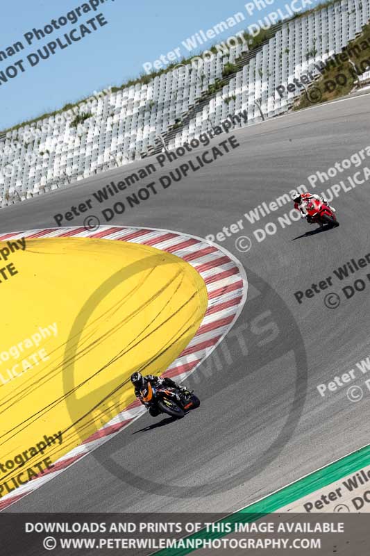 may 2019;motorbikes;no limits;peter wileman photography;portimao;portugal;trackday digital images